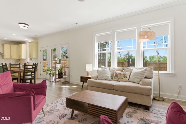 185 Stephens Way, Youngsville, NC 27596