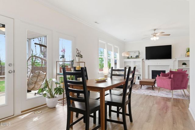 185 Stephens Way, Youngsville, NC 27596