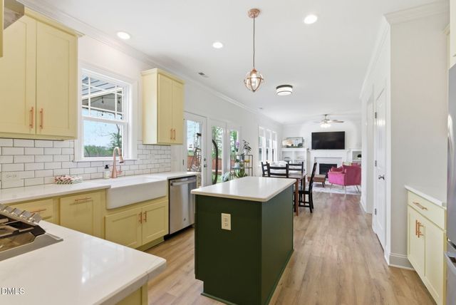 185 Stephens Way, Youngsville, NC 27596