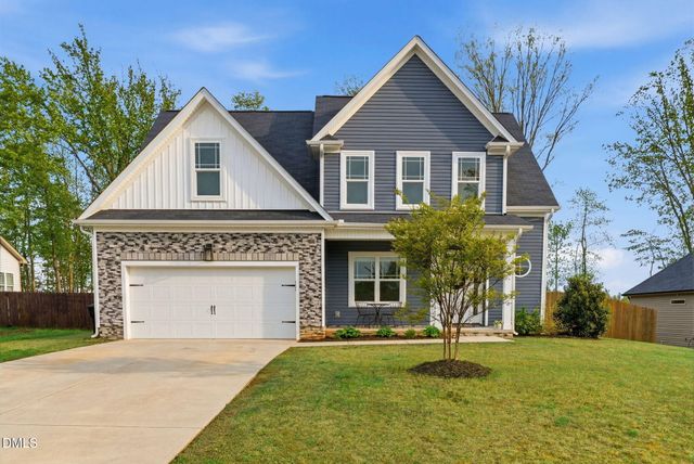 185 Stephens Way, Youngsville, NC 27596