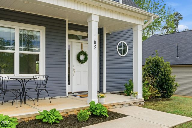 185 Stephens Way, Youngsville, NC 27596