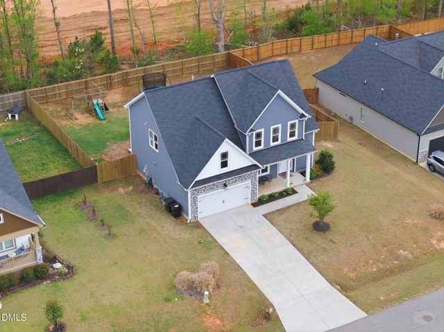 185 Stephens Way, Youngsville, NC 27596