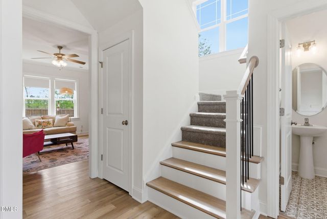 185 Stephens Way, Youngsville, NC 27596