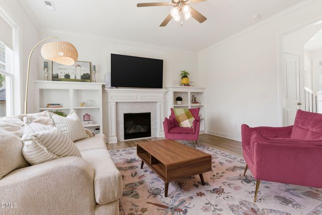 185 Stephens Way, Youngsville, NC 27596