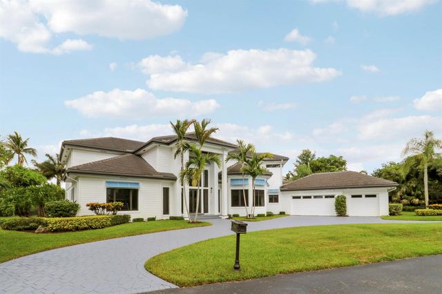 18411 SE Lakeside Drive, Jupiter, FL 33469