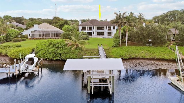 18411 SE Lakeside Drive, Jupiter, FL 33469