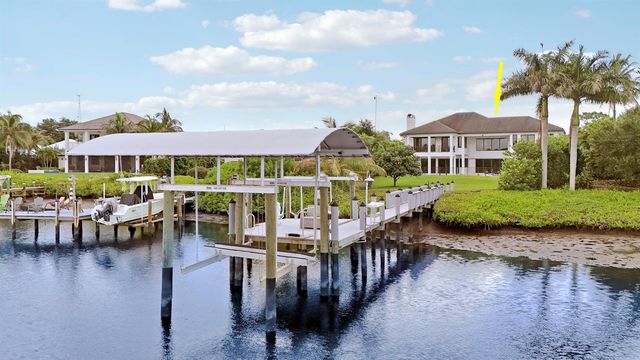 18411 SE Lakeside Drive, Jupiter, FL 33469