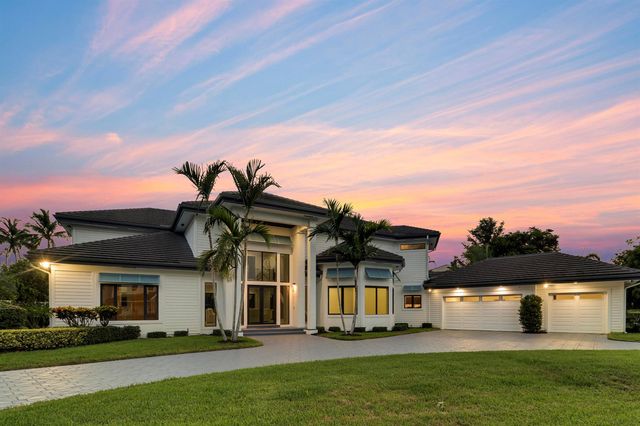18411 SE Lakeside Drive, Jupiter, FL 33469