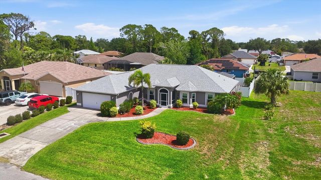 4140 TARGEE AVENUE, North Port, FL 34287