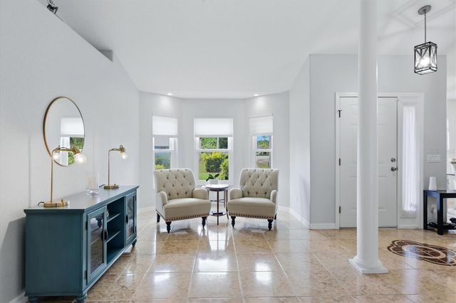 4140 TARGEE AVENUE, North Port, FL 34287