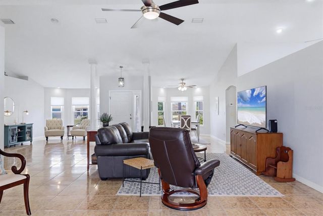 4140 TARGEE AVENUE, North Port, FL 34287