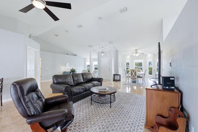4140 TARGEE AVENUE, North Port, FL 34287