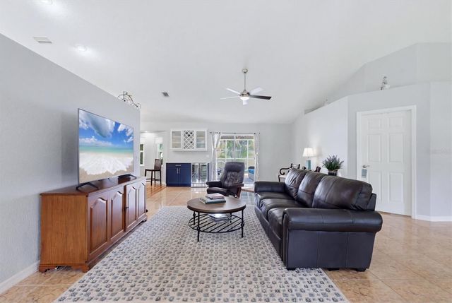 4140 TARGEE AVENUE, North Port, FL 34287