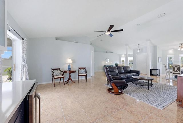 4140 TARGEE AVENUE, North Port, FL 34287