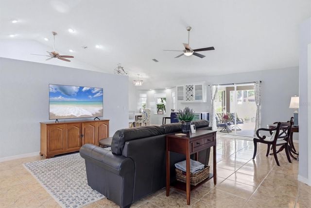 4140 TARGEE AVENUE, North Port, FL 34287