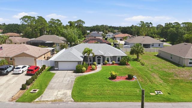 4140 TARGEE AVENUE, North Port, FL 34287