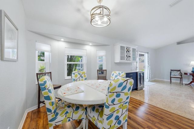 4140 TARGEE AVENUE, North Port, FL 34287