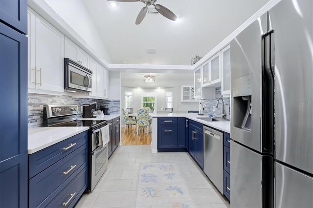 4140 TARGEE AVENUE, North Port, FL 34287