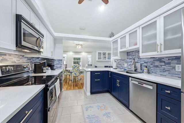 4140 TARGEE AVENUE, North Port, FL 34287