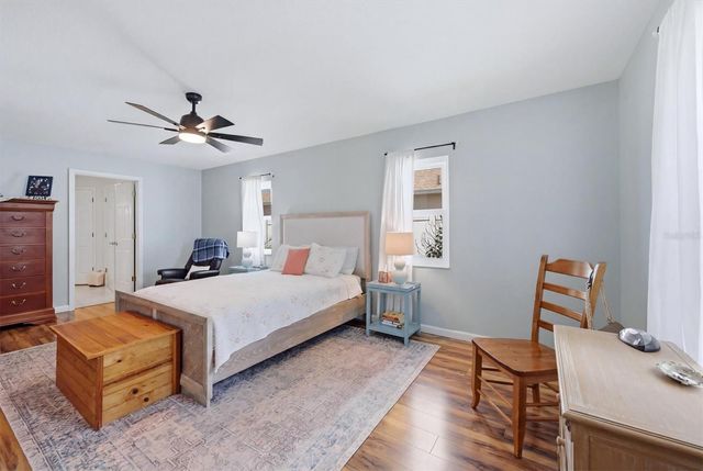 4140 TARGEE AVENUE, North Port, FL 34287