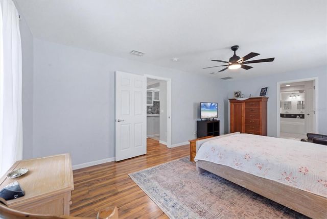 4140 TARGEE AVENUE, North Port, FL 34287