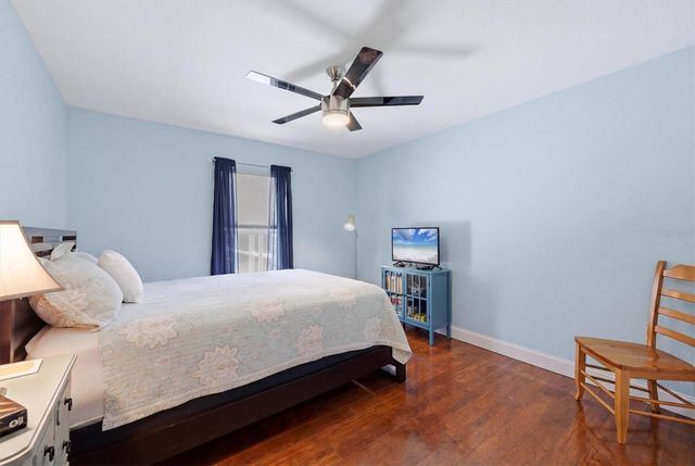 4140 TARGEE AVENUE, North Port, FL 34287