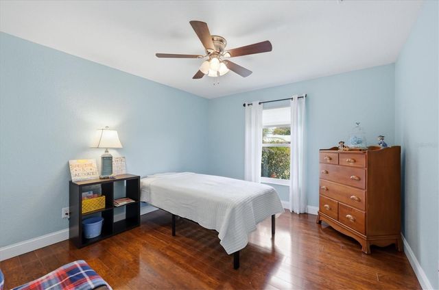 4140 TARGEE AVENUE, North Port, FL 34287