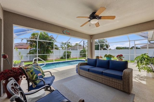 4140 TARGEE AVENUE, North Port, FL 34287