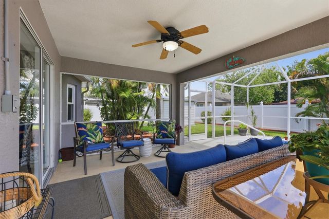 4140 TARGEE AVENUE, North Port, FL 34287