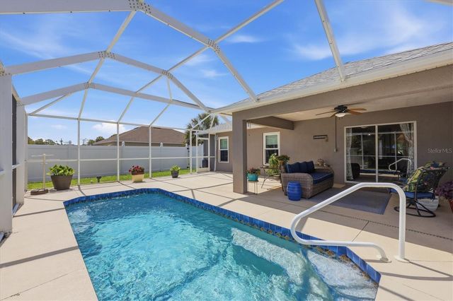 4140 TARGEE AVENUE, North Port, FL 34287