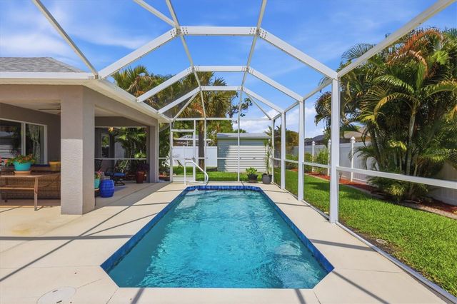 4140 TARGEE AVENUE, North Port, FL 34287