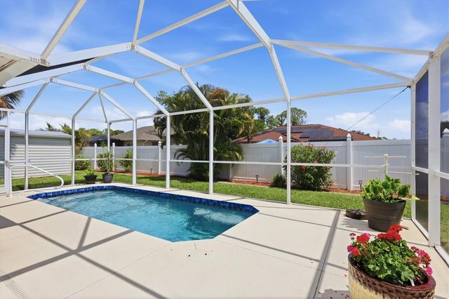 4140 TARGEE AVENUE, North Port, FL 34287