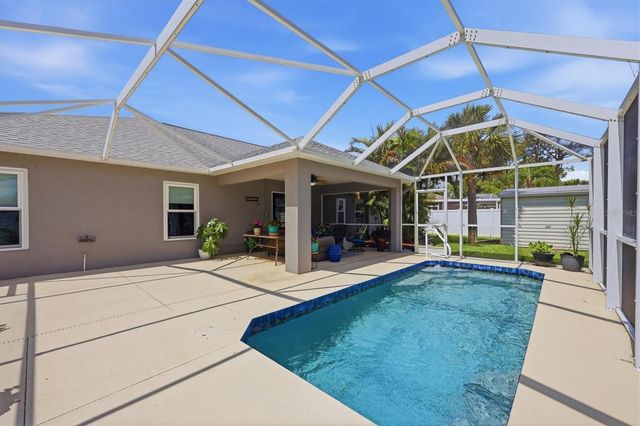 4140 TARGEE AVENUE, North Port, FL 34287