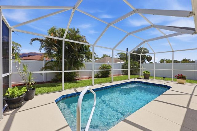 4140 TARGEE AVENUE, North Port, FL 34287