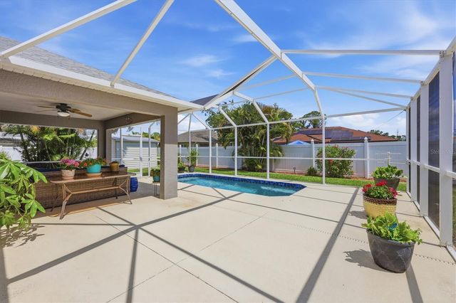 4140 TARGEE AVENUE, North Port, FL 34287