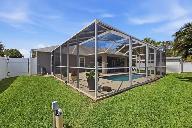 4140 TARGEE AVENUE, North Port, FL 34287