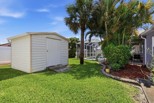 4140 TARGEE AVENUE, North Port, FL 34287