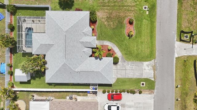 4140 TARGEE AVENUE, North Port, FL 34287