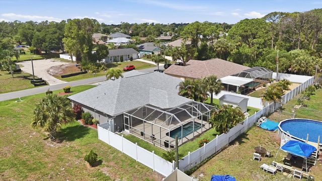 4140 TARGEE AVENUE, North Port, FL 34287