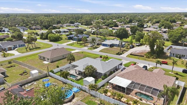 4140 TARGEE AVENUE, North Port, FL 34287