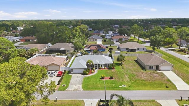 4140 TARGEE AVENUE, North Port, FL 34287