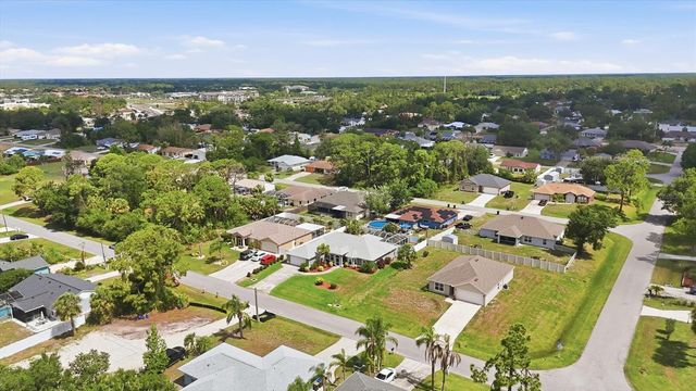 4140 TARGEE AVENUE, North Port, FL 34287