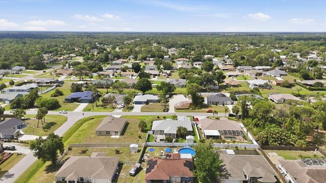 4140 TARGEE AVENUE, North Port, FL 34287