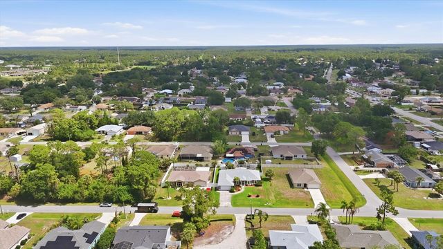 4140 TARGEE AVENUE, North Port, FL 34287