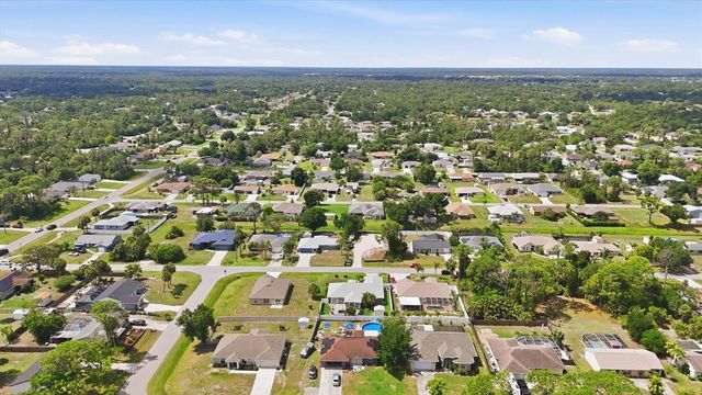 4140 TARGEE AVENUE, North Port, FL 34287