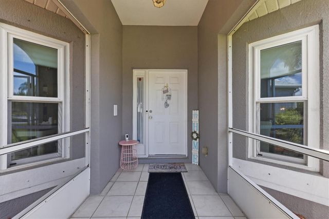4140 TARGEE AVENUE, North Port, FL 34287