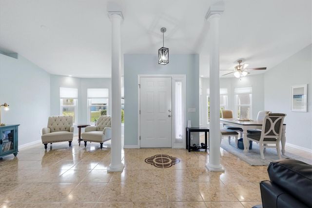 4140 TARGEE AVENUE, North Port, FL 34287