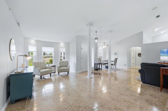 4140 TARGEE AVENUE, North Port, FL 34287