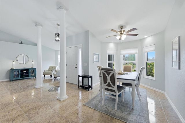 4140 TARGEE AVENUE, North Port, FL 34287