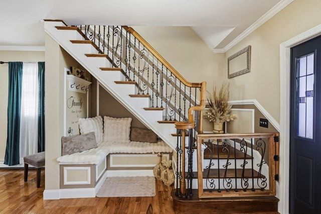 168 Ohio Avenue, Providence, RI 02905